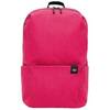 MOCHILA XIAOMI MI CASUAL DAYPACK PINK - CAPACIDAD 10L - POLI