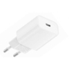 Cargador De Pared Xiaomi Mi 20W Charger (Type-C)/ 1Xusb Tipo