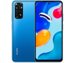 Smartphone Xiaomi Redmi Note 11S 6,43 Fhd+ 4G Nfc 6Gb/128Gb