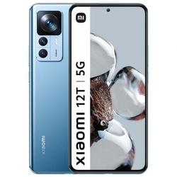 Smartphone Xiaomi 12T 8Gb/ 256Gb/ 6.67/ 5G/ Azul