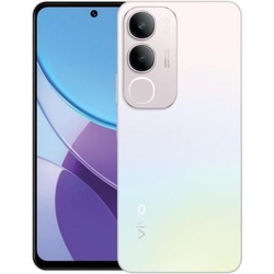 Smartphone Vivo Y19S 6Gb/ 128Gb/ 6.68/ Plata Perla
