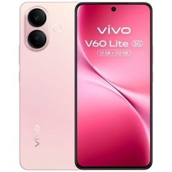 Vivo V60 Lite 5G 6.77 12Gb 512Gb Pink