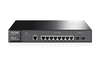 Tp-Link Tl-Sg3210 Gestionado L2 Gigabit Ethernet (10/100/100