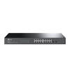 Tp-Link Tl-Sg2218 Switch Gestionado L2/L2+ Gigabit Ethernet