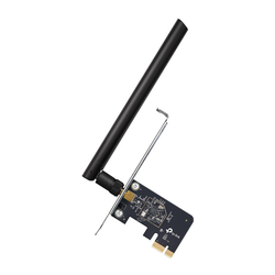 Adaptador Pci Tp-Link Ac600 Dual Band