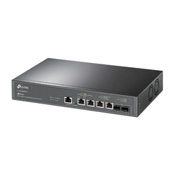 Switch Gestionable L2+ Tp-Link Tl-Sx3206Hpp 4P 10Ge Poe++ 2