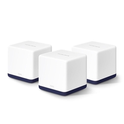 Wireless Punto De Acceso Mercusys Halo H50G