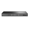 Switch Gestionable Jetstream Tp-Link Sg3428X 24P Gigabit L2