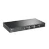 Switch Semigestionable Jetstream Tp-Link Sg3428 24P Gigabit
