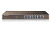 Switch 24 Ptos 10/100/1000 Tp-Link Sg1024 19