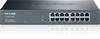Switch 16 Pto 10/100/1000 Tp-Link Tl-Sg1016De