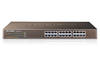 Switch 24 Ptos 10/100 Tp-Link Sf1024 19