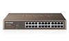 Switch 24 Ptos 10/100 Tp-Link Sf1024D /Fanless