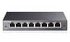 Switch 8 Ptos 10/100/1000 Tp-Link Tl-Sg108E