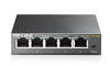 Switch 5 Ptos 10/100/1000 Tp-Link Tl-Sg105E