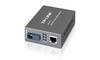 TP-LINK 10/100Mbps WDM Media Converter convertidor de medio