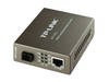 TP-LINK 10/100Mbps WDM convertidor de medio