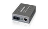 TP-LINK Gigabit Single-mode Media Converter 1310nm converti