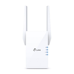 Repetidor Inalámbrico Tp-Link Re605X 1800Mbps/ 2 Antenas
