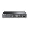 Tl-Sg2210Mp Switch Gigabit Ethernet (10/100/1000) Negro Ener