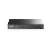 Tp-Link Tl-Sg2210P, L2, Gestionado, Gigabit Ethernet (10/100