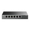 Switch No Gestionable Tp-Link Tl-Sf1006P Sobremesa 2P 10/100