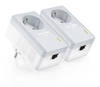 Adaptador Plc Tp-Link Av500 Tl-Pa4010P Kit 2Uds