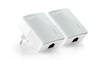Adaptador Plc Tp-Link Av500 Tl-Pa4010 Kit 2 Uds