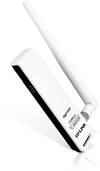 Wireless Lan Usb 150M Tp-Link Tl-Wn722N + Antena