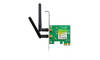 Lan Wireless Mini Pci-E Tp-Link N300 Tl-Wn881Nd