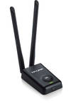 Adaptador Usb Alta Pot. 300M Tp-Link Tl-Wn8200Nd