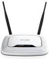 Router Wireless Tp-Link N300 Tl-Wr841N