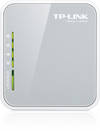 Router Wireless Tp-Link N150 Tl-Mr3020 3G/3.75G
