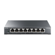 Switch Gestionable Reverse Poe Tp-Link Rp108Ge 7Entradas Poe