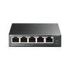 Hub Switch 5 Ptos Tp-Link Tl-Sf1005Lp