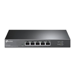 Switch No Gestionable Tp-Link Sg105-M2 5P 2.5Gigabit Carcasa
