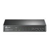 Switch No Gestionable Tp-Link Tl-Sf1009P Sobremesa 9P 10/100