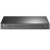 Switch Tp-Link 10 Port Gb Poe+ 8 Port Poe