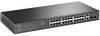 Switch Semigestionable Poe+ Tp-Link Tl-Sg1428Pe 28P Giga De