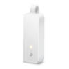 Conversor Tp-Link Ue300C De Usb 3.0 Type-C A Ethernet Gigabi