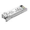 Transceiver Tp-Link Sm321A-2 Bidireccional Wdm Giga Monomodo
