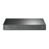 Switch Tp-Link 8 Port Gigabit 8 Port Poe