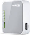Tp-Link Wireless Portatil 3G/4G Router 150Mbp