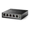 SWITCH TP-LINK 5 PORT DESKTOP GIGABIT
