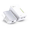 PLC TP-LINK AV600 300 Mbps 2 Puertos