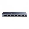 TP-Link TL-SG116 - conmutador - 16 puertos