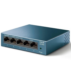 SWITCH TP-LINK 5X GE SG105G