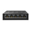SWITCH CON MONTAJE EN RACK LS1005G TP-LINK