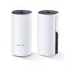 Punto De Acceso Wifi Tp-Link Deco P9 Hibrido Mesh Pack 2 Uni