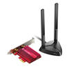 ADAPTADOR AX3000 WI-FI ARCHER TX3000E TP-LINK
